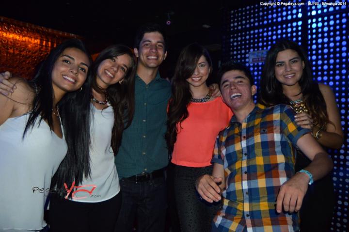 Foto 22 de Bar Bling 6 sep 2014 en Bar Bling Bucaramanga, Bucaramanga