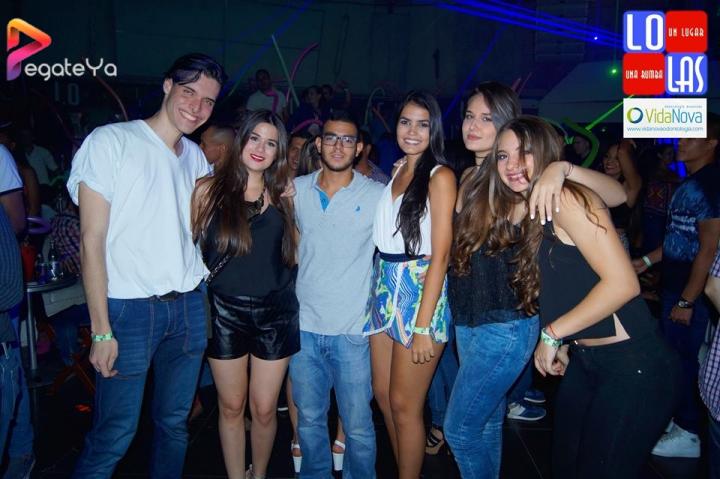 Foto 55 de Lolas Club - 1er Abril 2016 en Lolas Club Menga Cali, Cali