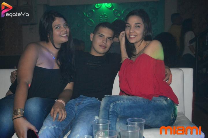 Foto 33 de Miami Bar - 1er/2do FDS Enero 2017 en Miami Bar Cali, Cali