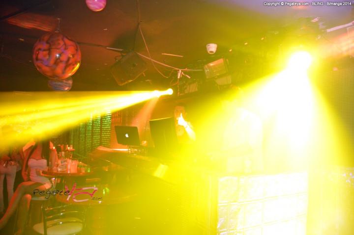 Foto 107 de Bar Bling 6 sep 2014 en Bar Bling Bucaramanga, Bucaramanga