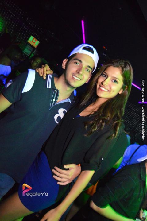 Foto 198 de Piso V - Sabado 9 abril de 2016 en Bar Piso V Bucaramanga, Bucaramanga