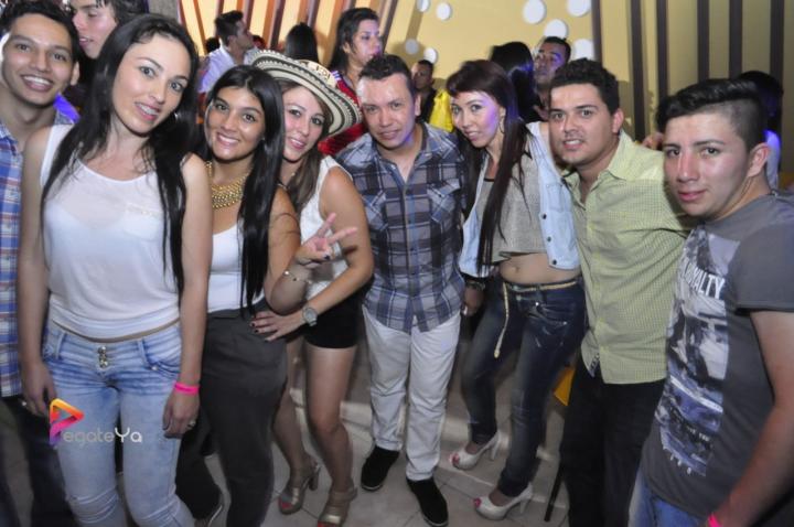 Foto 24 de Marianamen sábado 06 de julio 2015 en Discoteca Maria Namen Bucaramanga, Bucaramanga