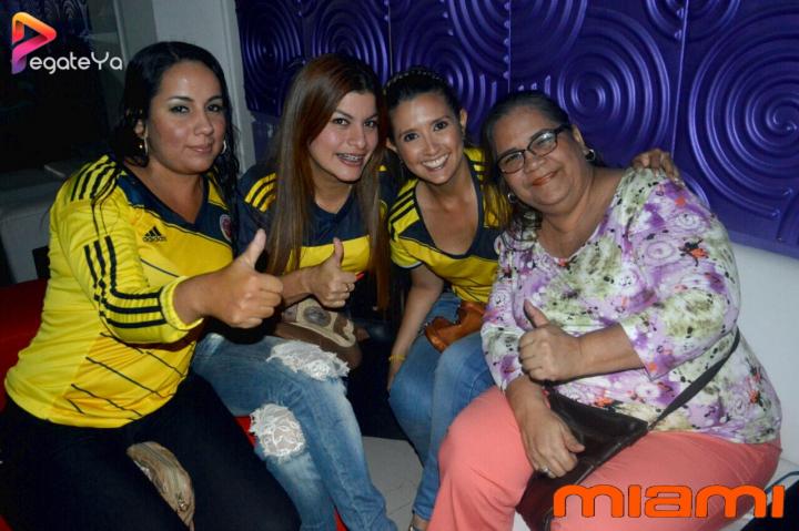 Foto 119 de Miami - 2do/ 3er Fds junio 2016 en Miami Bar Cali, Cali