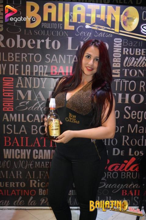 Foto 17 de Bailatino - 2do Fds Abril 2016 en Bailatino - Bar, Cali