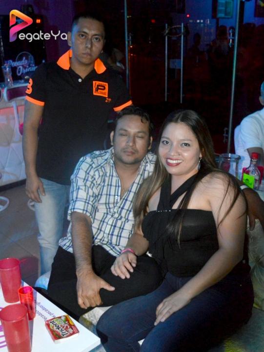Foto 13 de Pecado Original - 4to FDS Agosto 2015 en Pecado Original, Cali