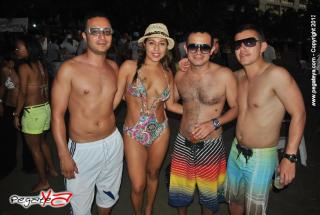 Foto 49 de playa enero temporada 2013 en playa, Cartagena