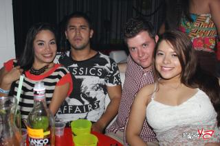 Foto 45 de Zambomba - Febrero 22 del 2014 en Club Zambomba, Cali