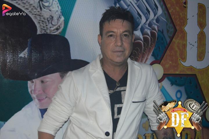 Foto 13 de EL DF - 1er FDS Junio 2017 en El DF Club Discoteca