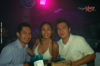 Foto 16 de Fotos Mia Discoteca Medellin - 29 sep 2012 en Discoteca Mia Medellin, Medellín
