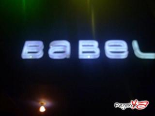 Foto 13 de Babel - Julio 28 del 2012 en Babel, Cali