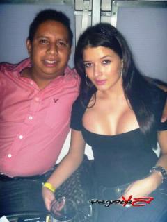 Foto 4 de Enero 13 del 2012 en Praga Club Cali, Cali