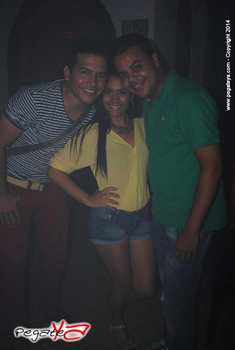 Foto 7 de BAHIA CLUB 14 Y 15 de NOV 2014 en bahia club, Cartagena