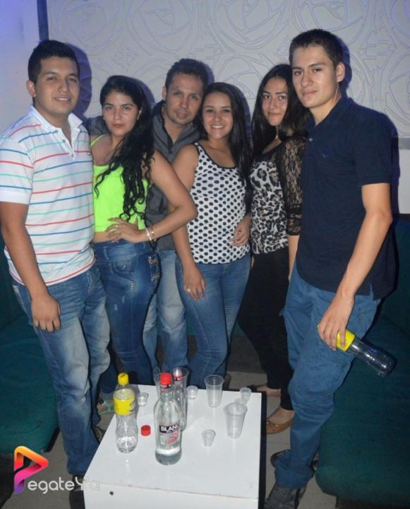 Foto 26 de Ahma Bar - 1er FDS Junio 2015 en Ahma Cali, Cali
