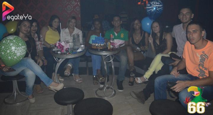 Foto 16 de La Lora - 2do Fds Abril 2016 en La Lora Bar, Cali