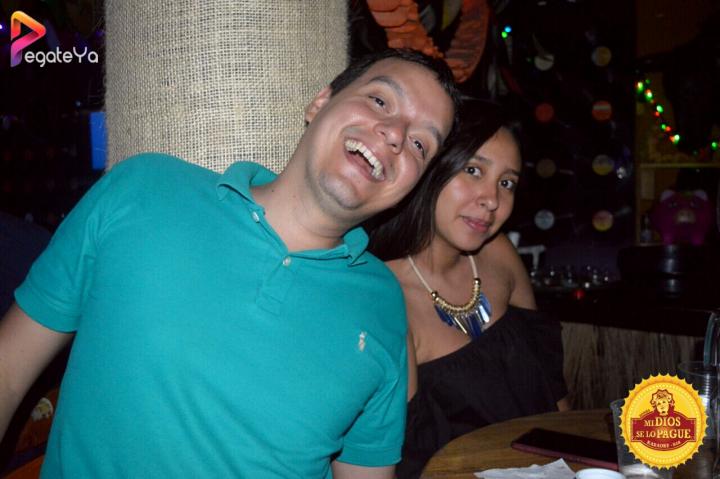 Foto 45 de Mi Dios se lo Pague - 1er Fds Junio en Mi Dios se lo Pague, Cali