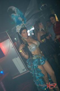 Foto 35 de Discoteca Aqua 26 y 27 de Octubre en Discoteca Aqua Medellin, Medellín