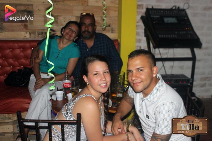 Foto 10 de La Villa - 2do FDS Dic. 2015 en La Villa, Cali