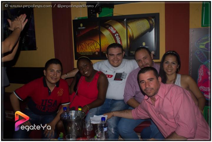 Foto 8 de TEKILA BAR - Villavicencio en Tekila Bar, Villavicencio