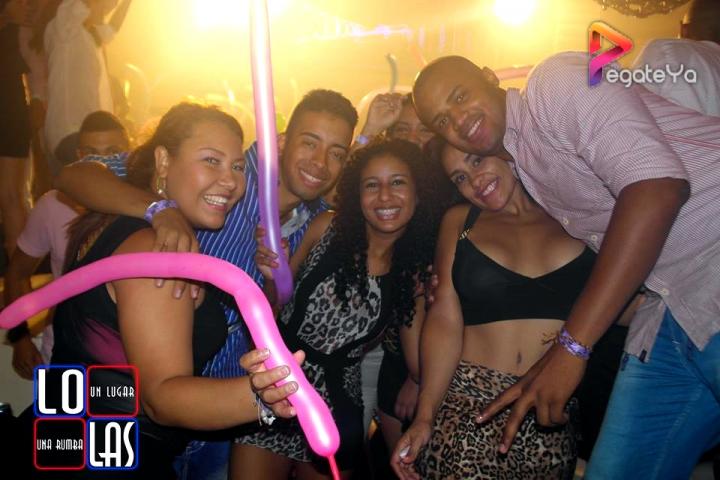 Foto 72 de Lolas Club - 5to FDS Agt 2015 en Lolas Club Menga Cali, Cali
