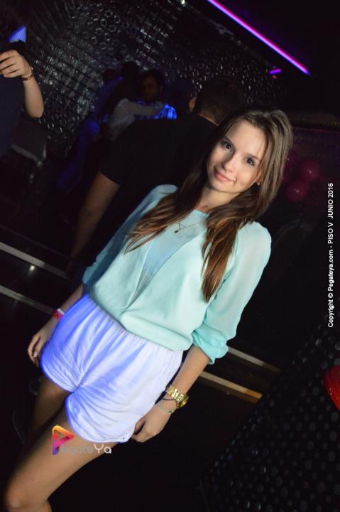 Foto 28 de PISO V - 24 y 25 de junio de 2016 en Bar Piso V Bucaramanga, Bucaramanga