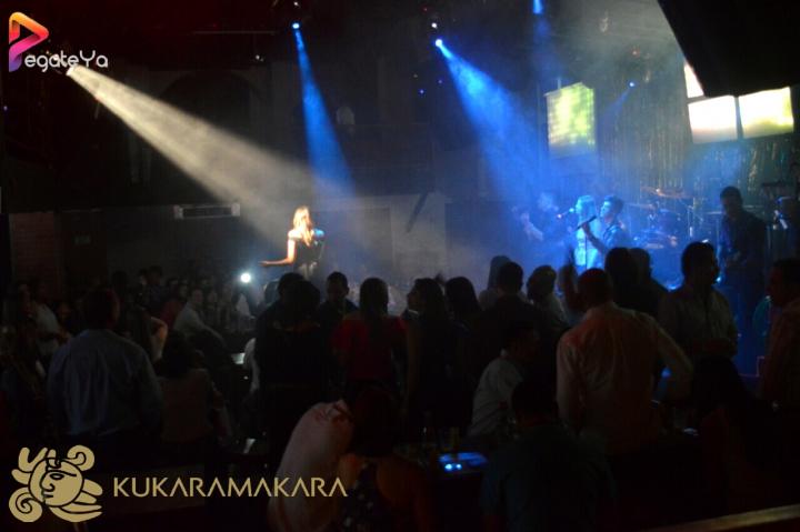 Foto 45 de Kukaramakara - 4to Fds Enero 2017 en Kukaramakara Discoteca Cali, Cali