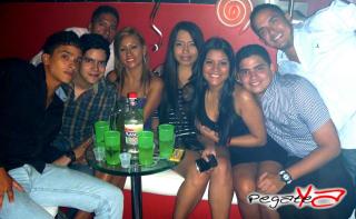 Foto 34 de Praga ((( Sur )))) Septiembre 8 del 2012 en Praga Club Cali, Cali