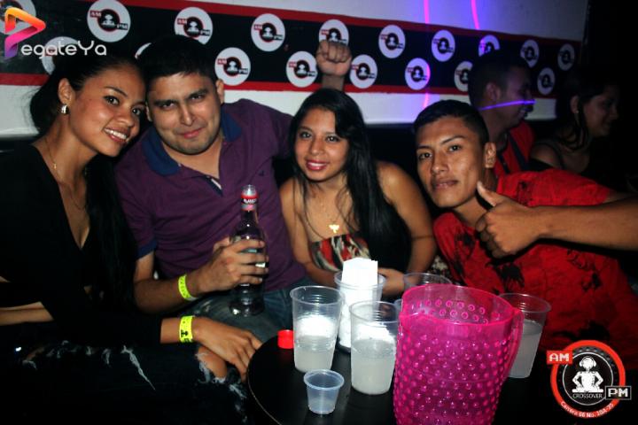 Foto 31 de Ampm Bar - 4to Fds JuniO 2016 en Am / PM Bar - Cali, Cali