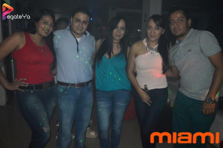 Foto 66 de Miami Bar - 3er / 4to Fds Enero 2017 en Miami Bar Cali, Cali
