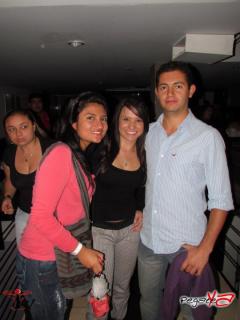 Foto 32 de Diciembre 29-30 del 2011 en I´m Fun Discoteca Manizales, Manizales
