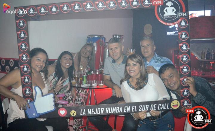 Foto 3 de AmPm - 3er Fds Junio 2017 en Am / PM Bar - Cali, Cali