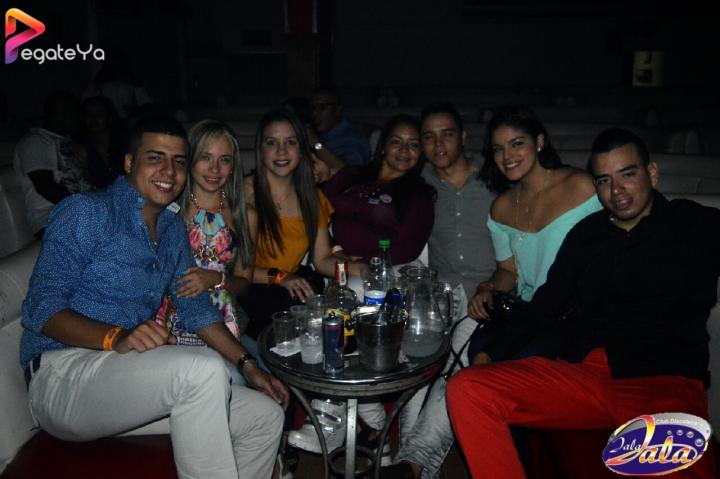 Foto 13 de Jalajala - 4to Fds Junio 2016 en Jala Jala Club, Cali