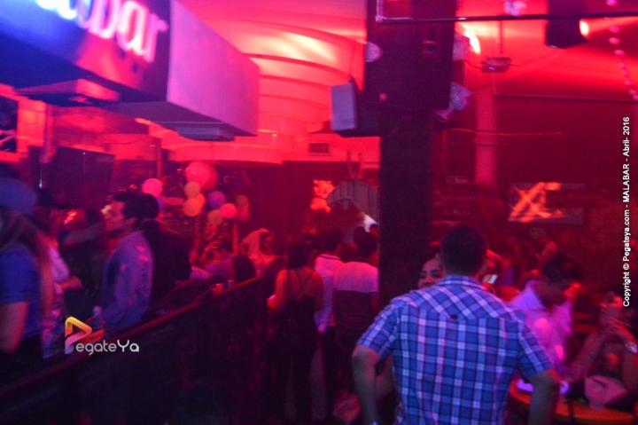 Foto 84 de Malabar - Sabado 16 de abril 2016 en Discoteca Malabar Bucaramanga, Bucaramanga