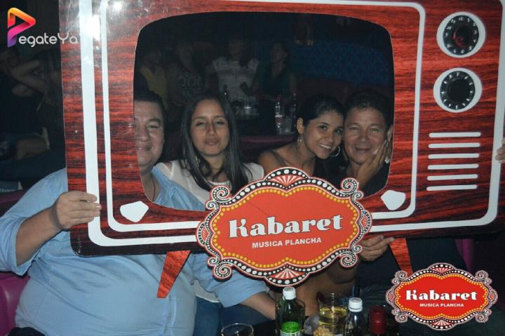Foto 42 de Kabaret Bar - 1AMOR & AMISTAD Sept. 2016 en Kabaret - Granada, Cali