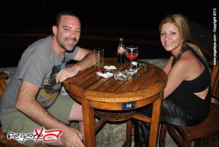 Foto 38 de cafe del mar 1, 2 de junio de 2012 en cafe del mar cartagena, Cartagena