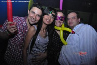 Foto 26 de Discoteca El Manicomio - 1 Marzo 2014 en Discoteca El Manicomio Bucaramanga, Bucaramanga