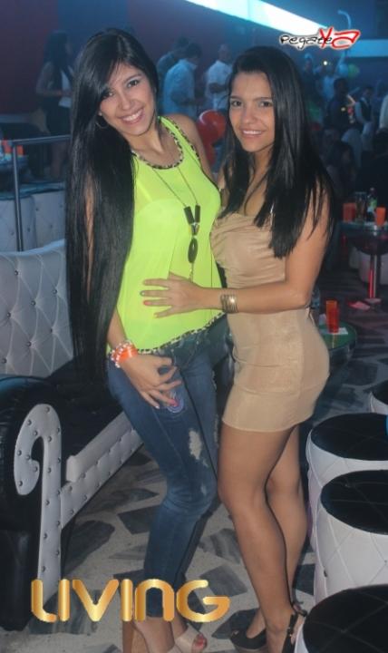 Foto 33 de Living - 4to FDS Nov 2014 en Living Night Club, Cali