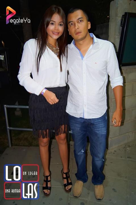 Foto 75 de Lolas Club - 2do FDS Dic 2015 en Lolas Club Menga Cali, Cali