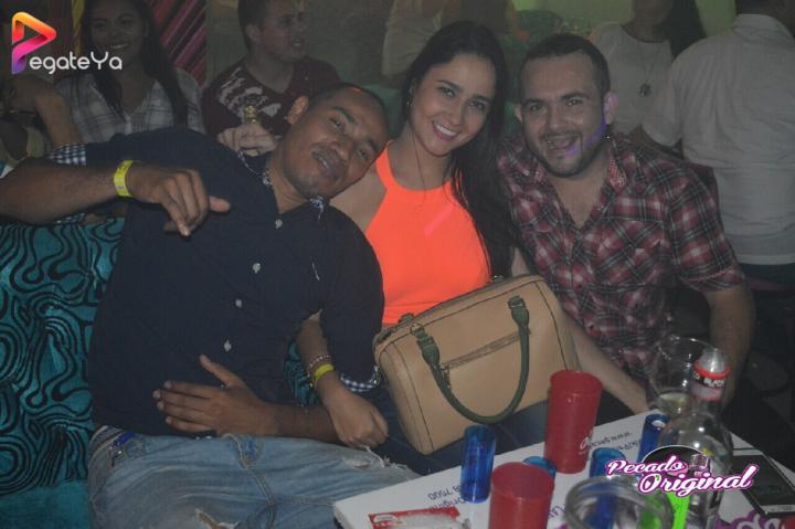 Foto 41 de Pecado Original - AMOR & AMISTAD en Pecado Original, Cali