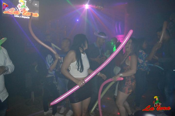 Foto 3 de La Lora - 3er Fds Junio 2017 en La Lora Bar, Cali