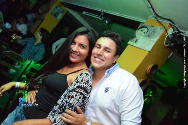 Foto 78 de MALABAR - sabado 19 DIC 2015 en Discoteca Malabar Bucaramanga, Bucaramanga