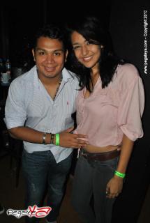 Foto 5 de bhoga 17 Y 18 DE MAYO DE 2013 en Discoteca BHOGA cartagena, Cartagena