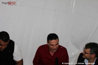 Foto 95 de 24 Mayo 2012- Silvestre Evento BBVA en Discoteca La Vecindad Bucaramanga, Bucaramanga