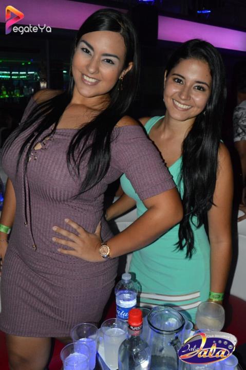 Foto 20 de JalaJala - 1er Fds Febrero 2017 en Jala Jala Club, Cali