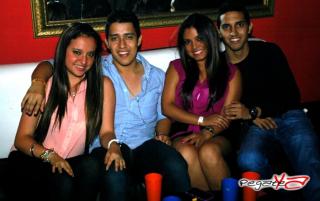 Foto 57 de Octubre 04 del 2013 en Babel / Barra Libre Cali, Cali