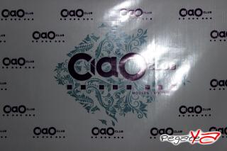 Foto 11 de Agosto 17 del 2013 en CIAO CLUB - EL PEÑON ( Cali ), Cali