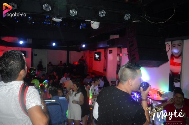 Foto 13 de Pa´Mayté - 1er Fds Febrero 2017 en Pa´Mayte Museo Vallenato