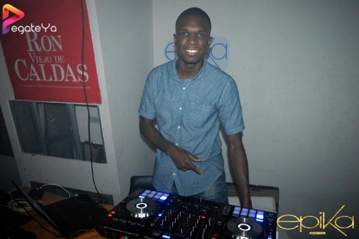 Foto 16 de Epika - 1er FDS Julio 2016 en Epika Night Club, Cali
