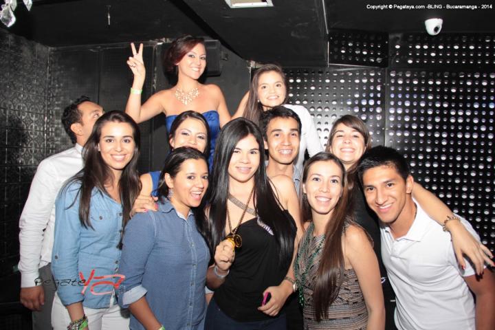 Foto 33 de Discoteca Bling- 20 de Junio de 2014 en Bar Bling Bucaramanga, Bucaramanga