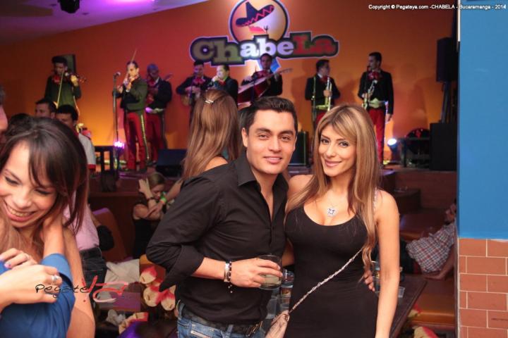 Foto 22 de Discoteca Chabela- 21 de Junio de 2014 en Discoteca Chabela Bucaramanga, Bucaramanga