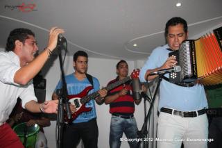 Foto 26 de Sabado 08 de Septiembre 2012 en Discoteca Macondo Club Bucaramanga, Bucaramanga
